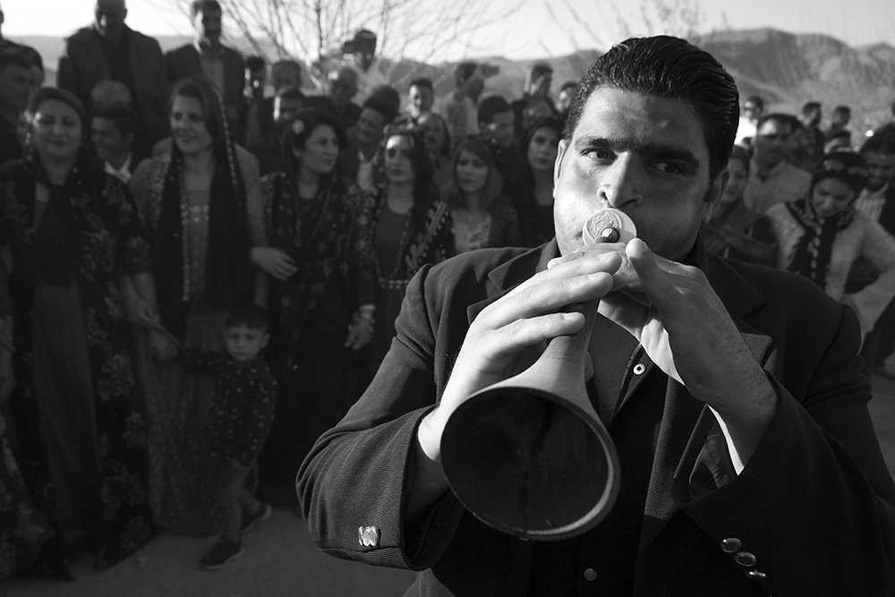Photograph by javad parast