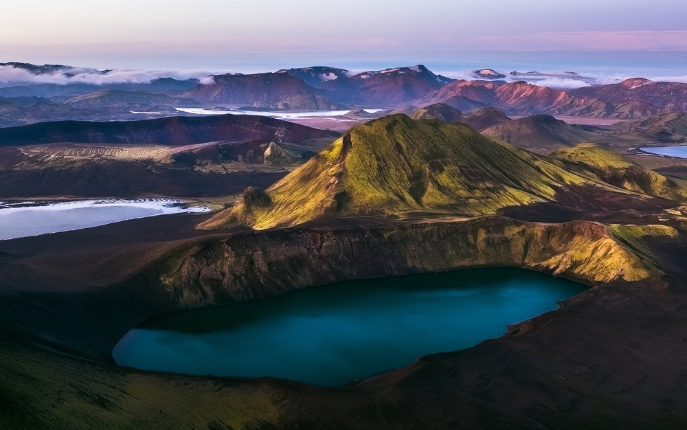 Photograph by Ruslan Stepanov