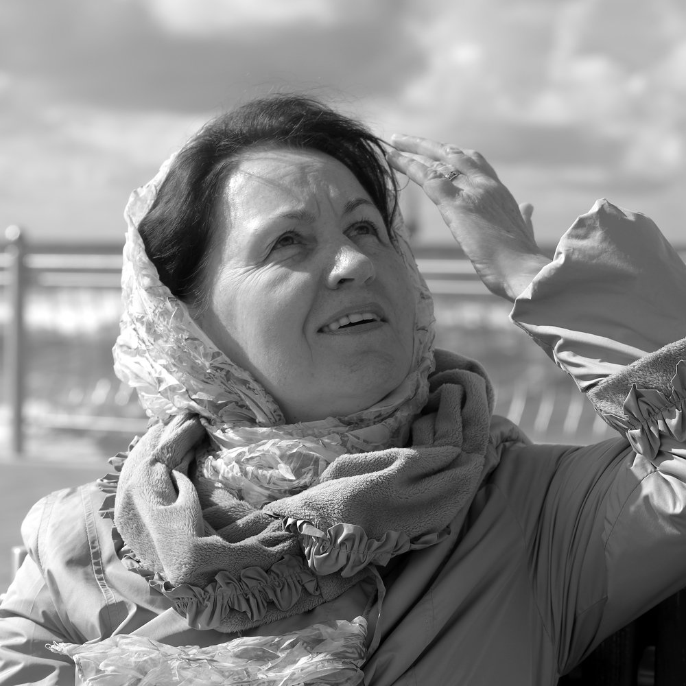 Photograph by Александр Дроздов