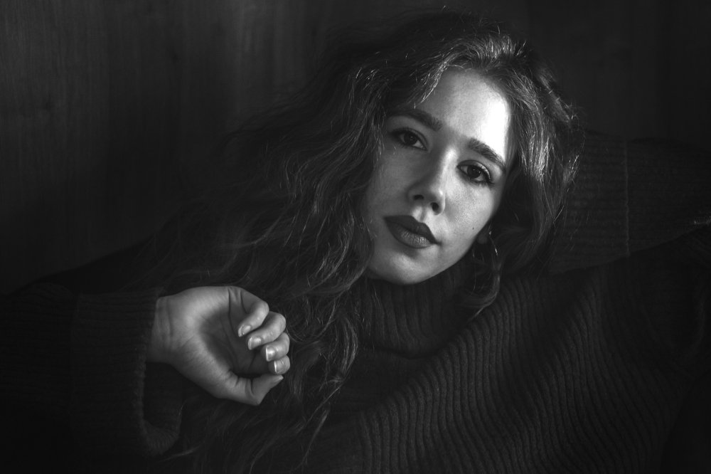 Photograph by Anna Lukenda