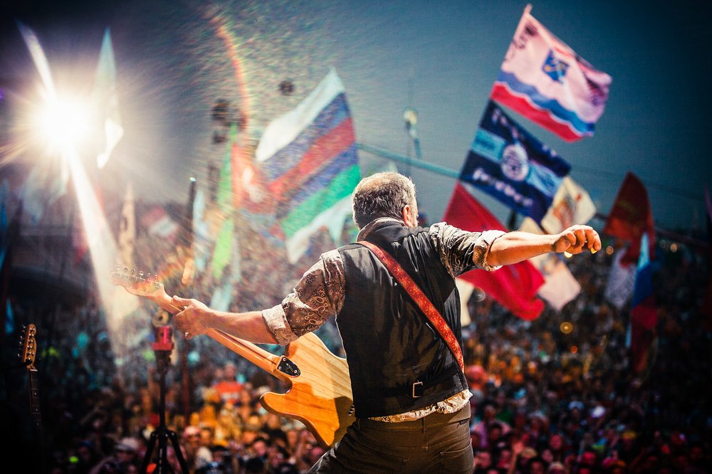 Photograph by Valery Latypov