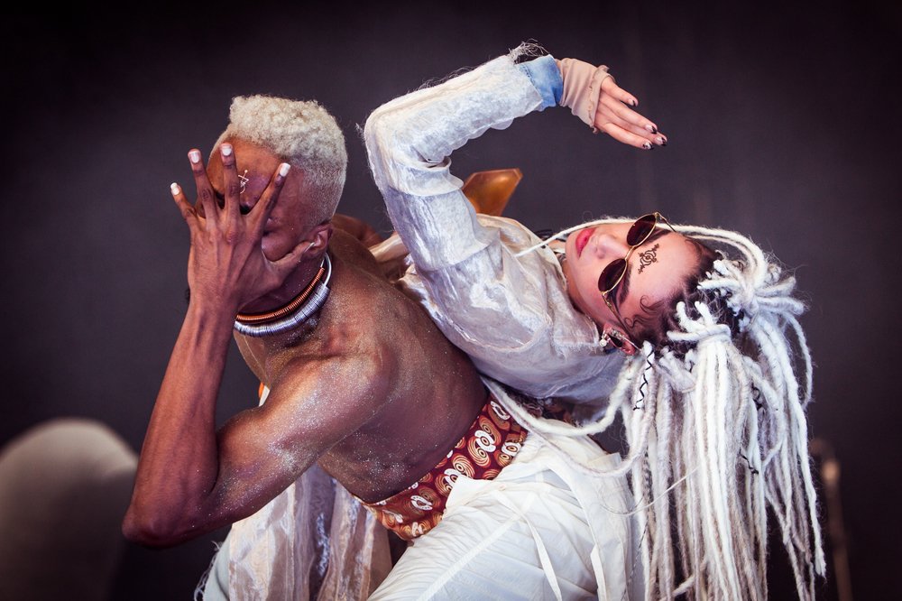 Photograph by Valery Latypov