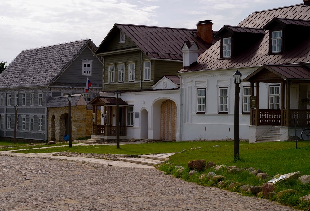 Photograph by Александр Дроздов