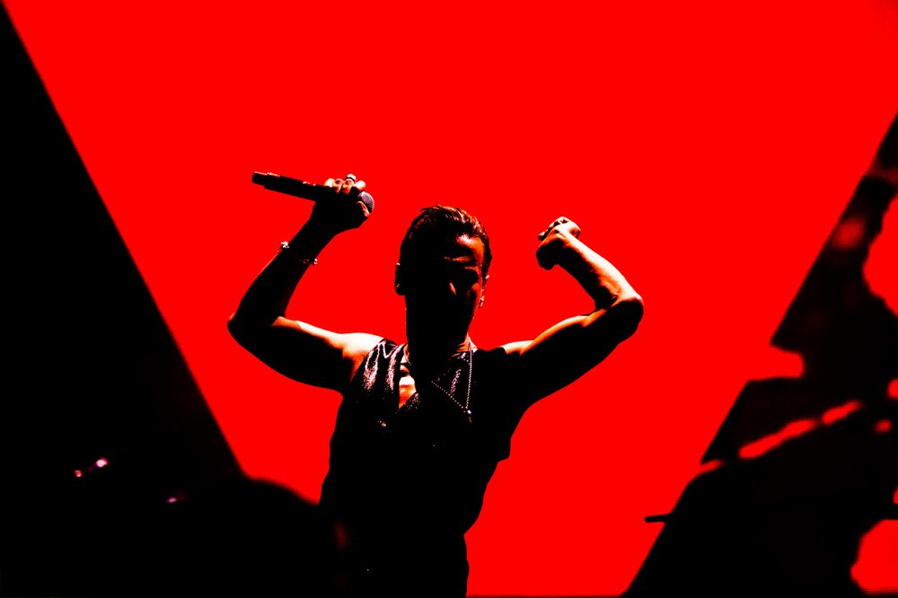 Photograph by Valery Latypov