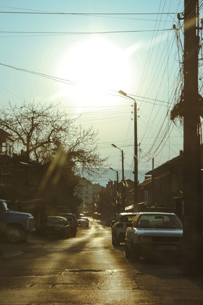 Фотография автора Ivelina Petkova