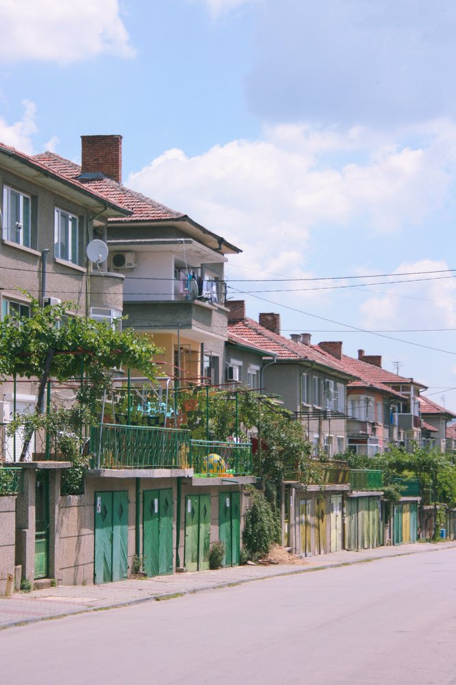 Фотография автора Ivelina Petkova