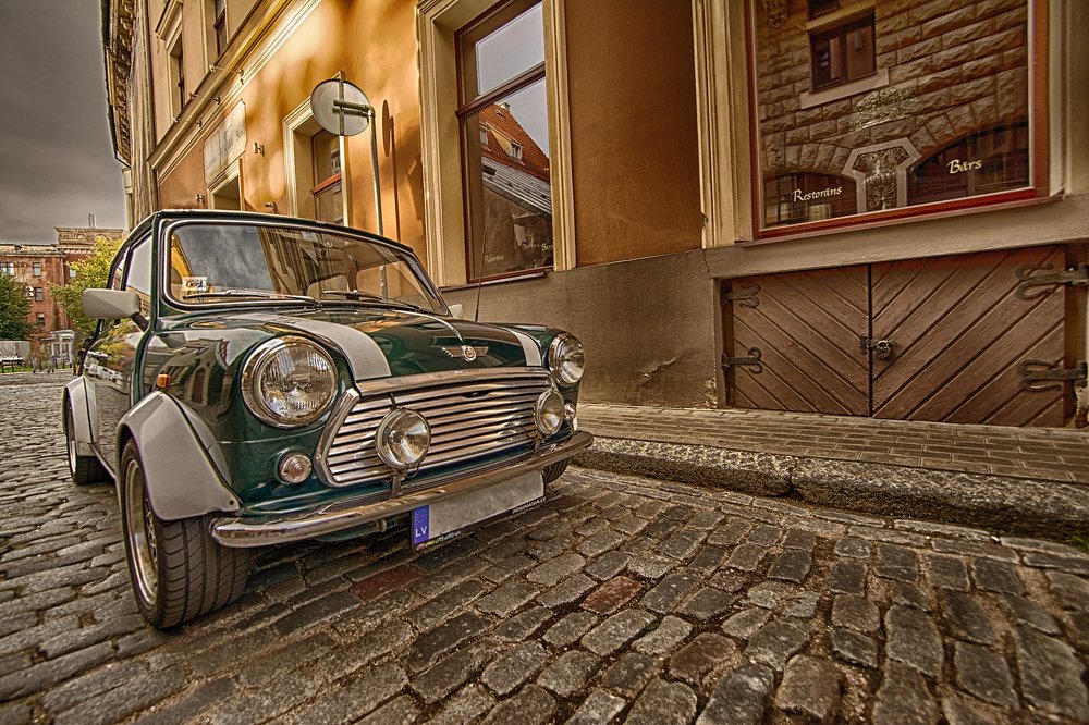 Photograph by Julija JKv