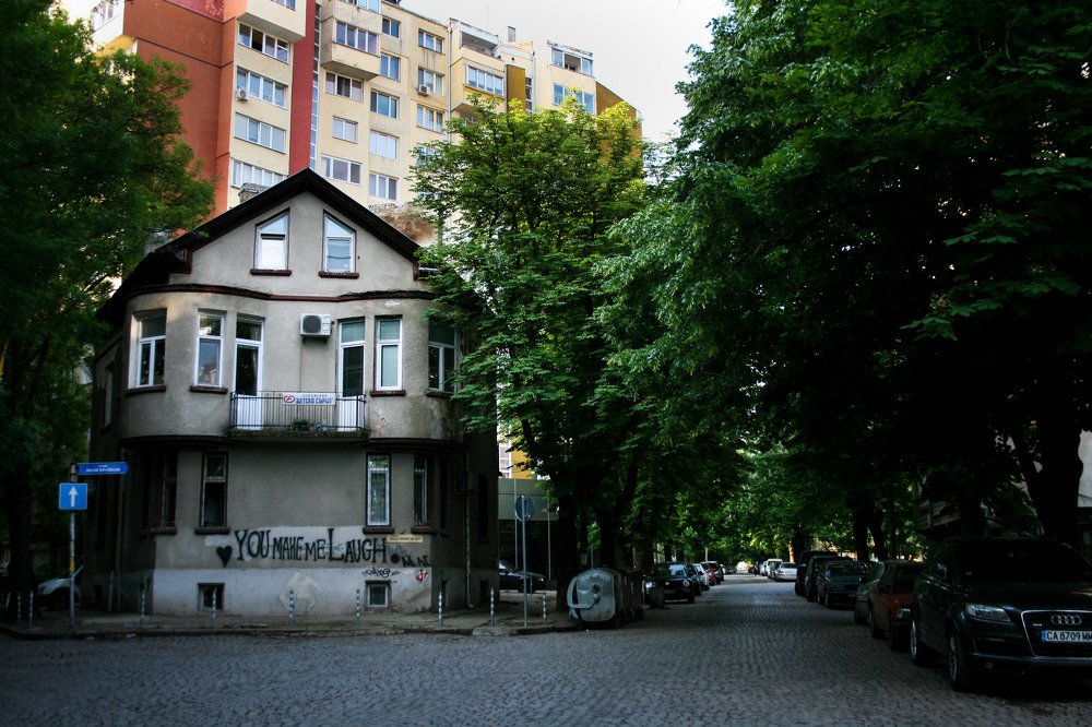 Фотография автора Ivelina Petkova