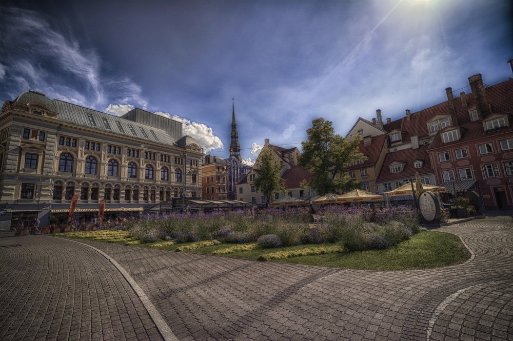 Photograph by Julija JKv