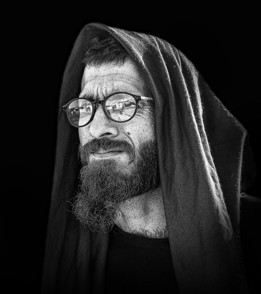 Photograph by Morteza Hekmat Maram