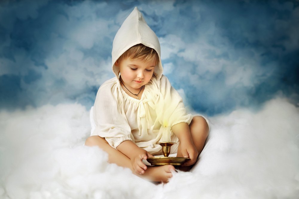 Photograph by Olga Zaytseva