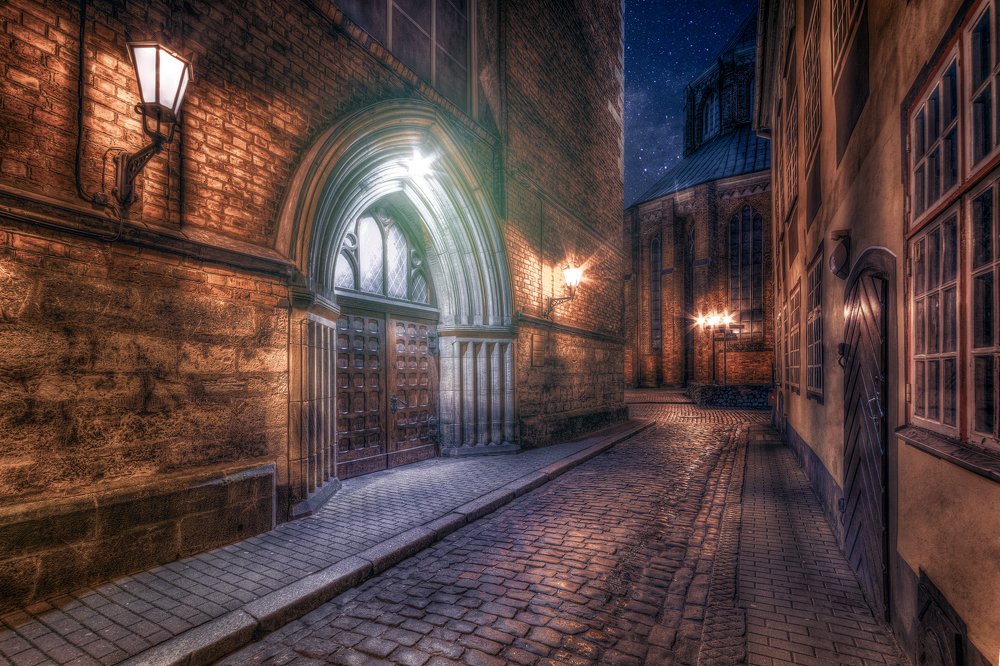 Photograph by PhotoGraf Lewiathan