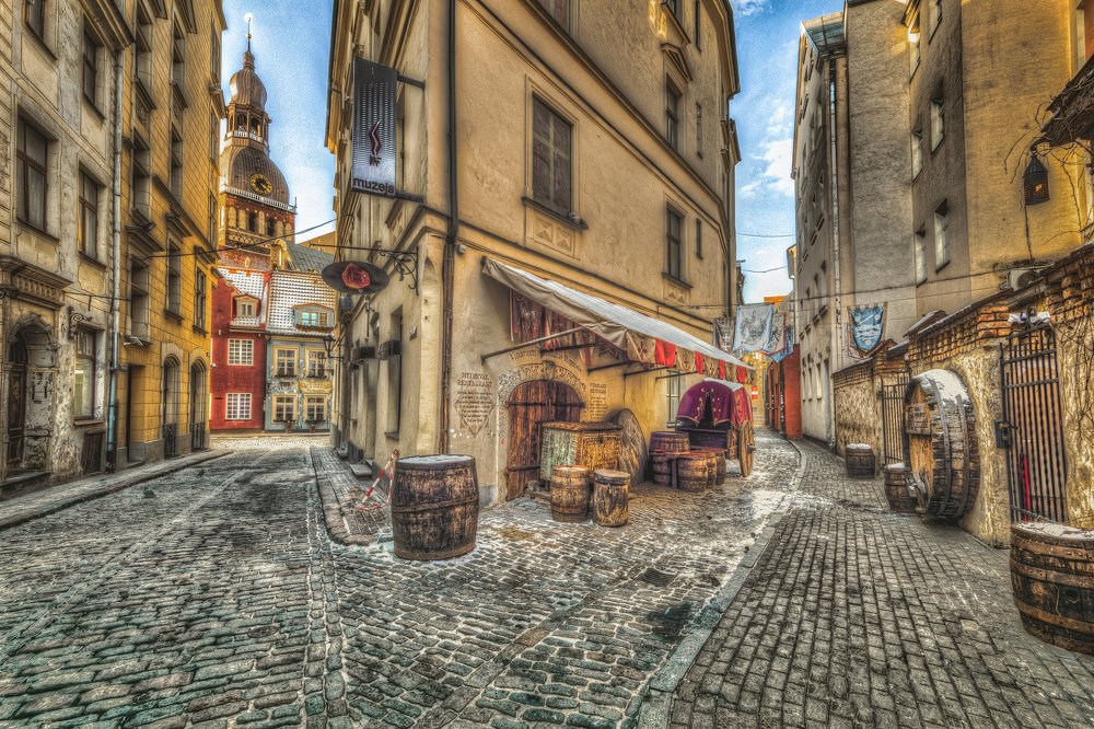 Photograph by PhotoGraf Lewiathan