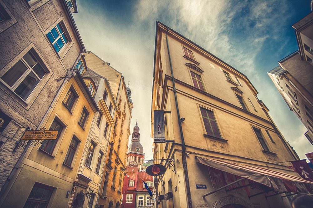 Photograph by Julija JKv