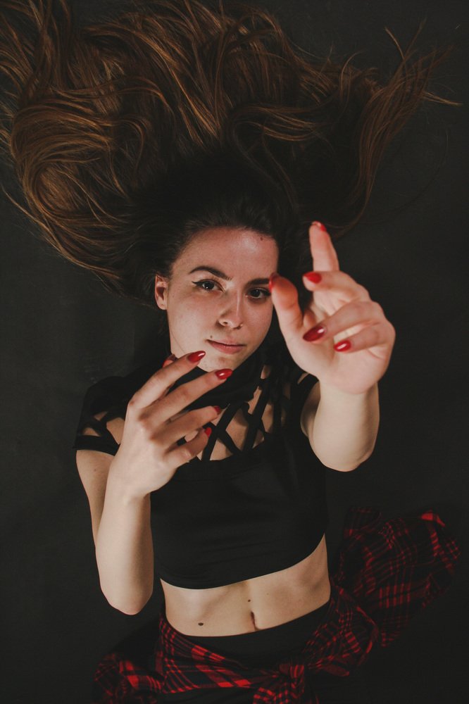 Фотография автора Ivelina Petkova