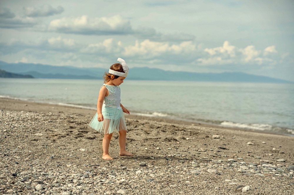 Photograph by Olga Zaytseva