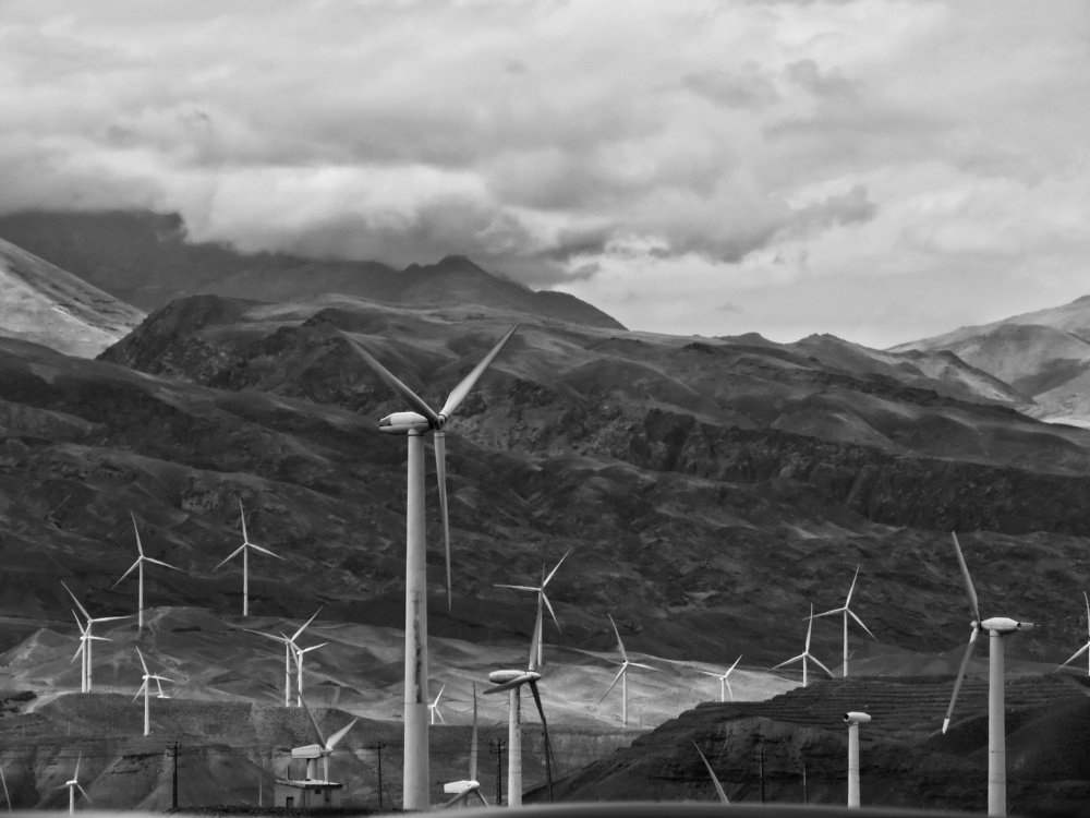 Photograph by Bahrami Ashkan