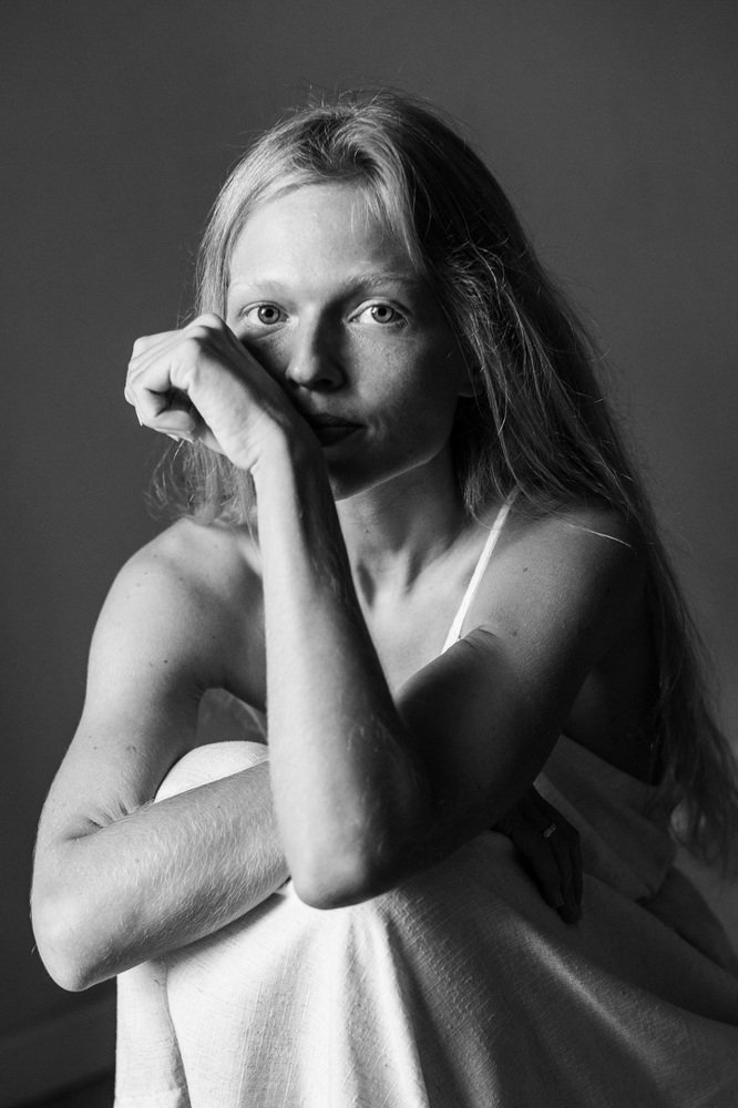 Photograph by Valery Latypov