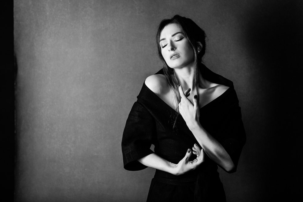 Photograph by Valery Latypov