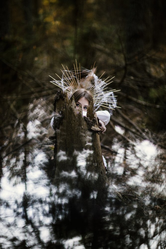 Photograph by Павел Байдаков