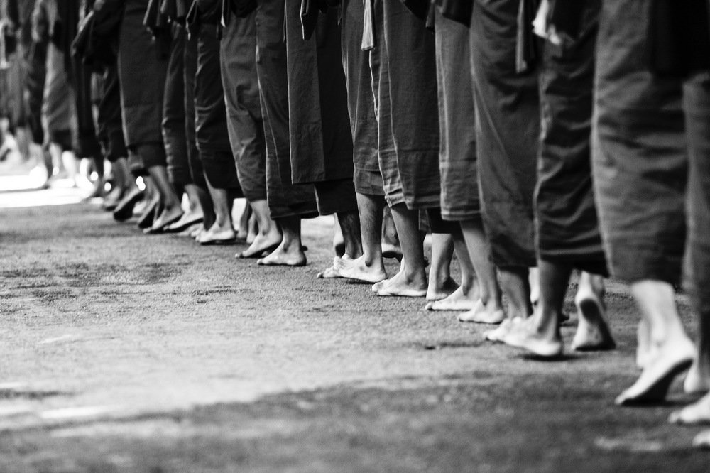 Photograph by Valery Latypov