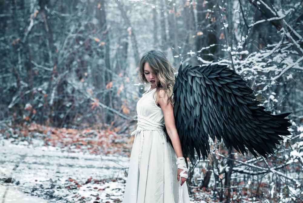 Photograph by Евгения Изранова