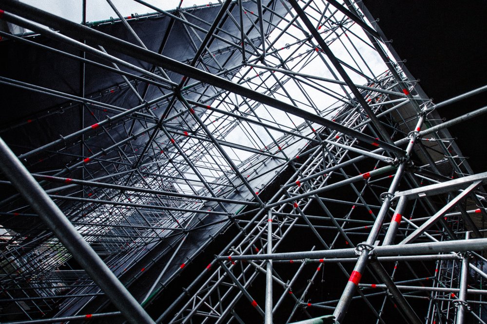 Photograph by Valery Latypov