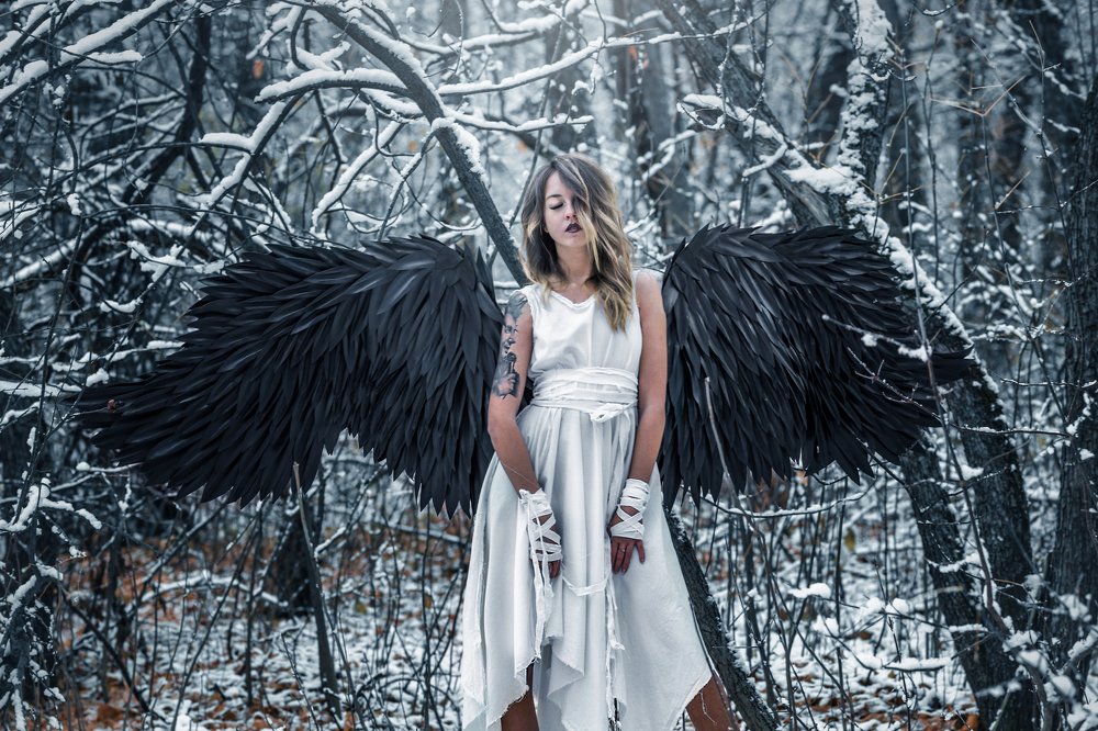 Photograph by Евгения Изранова