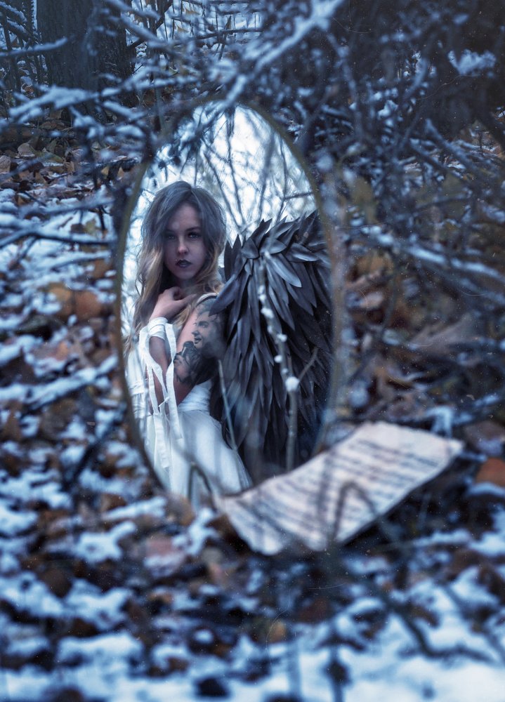 Photograph by Евгения Изранова