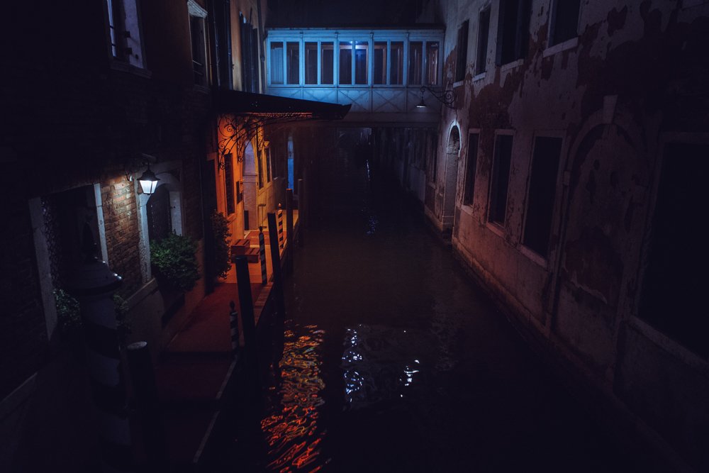 Photograph by Valery Latypov