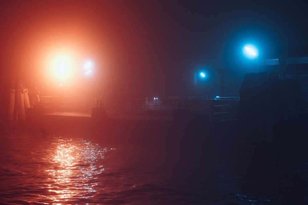 Photograph by Valery Latypov