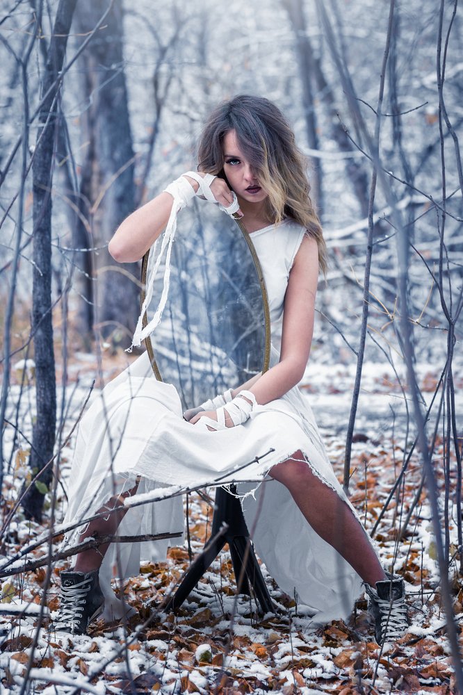 Photograph by Евгения Изранова