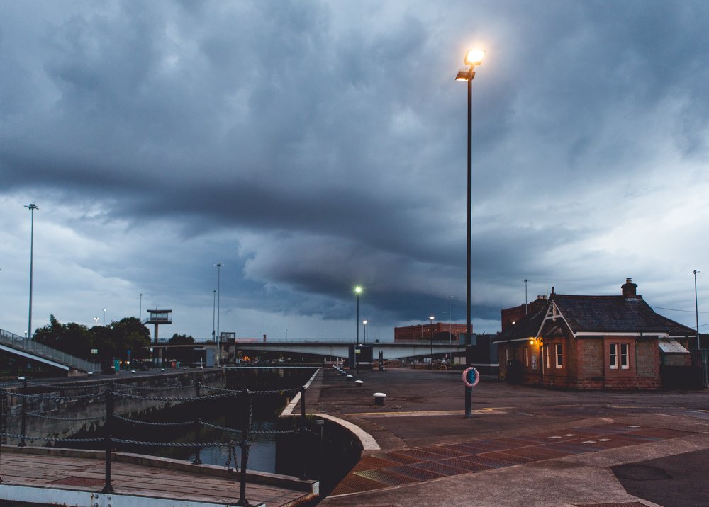 Photograph by Valery Latypov