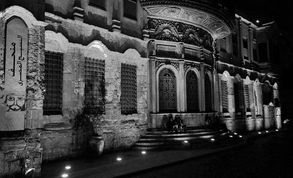 Фотография автора Hashem Mohamed