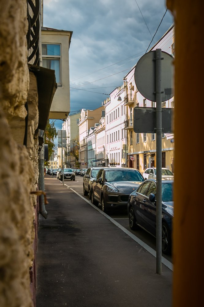 Фотография автора Кирилл Кичатов