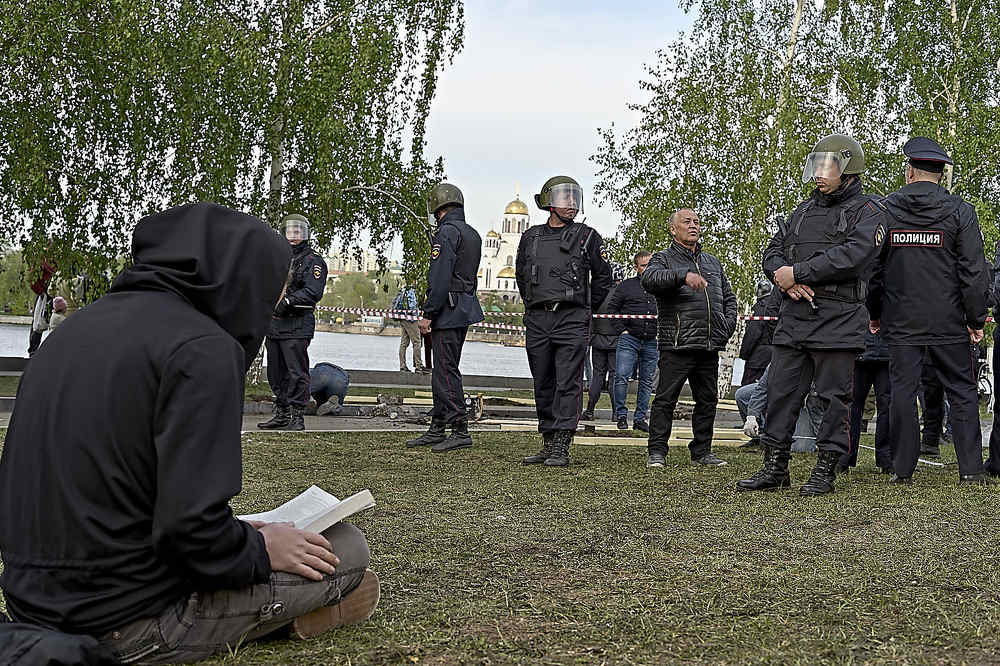 Photograph by Елена Мормоль