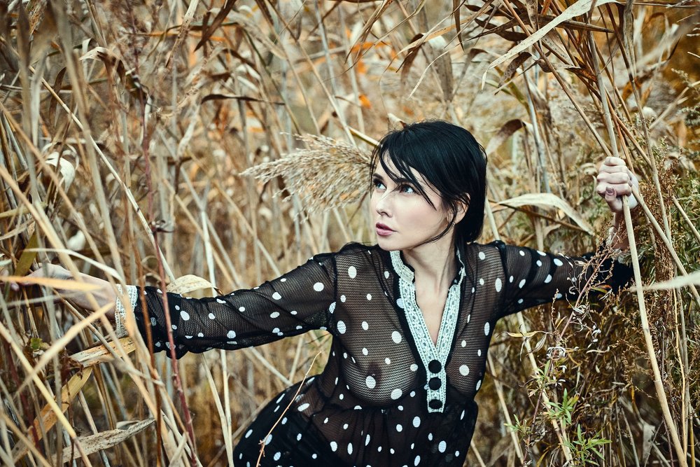 Photograph by Лиза Ананьева