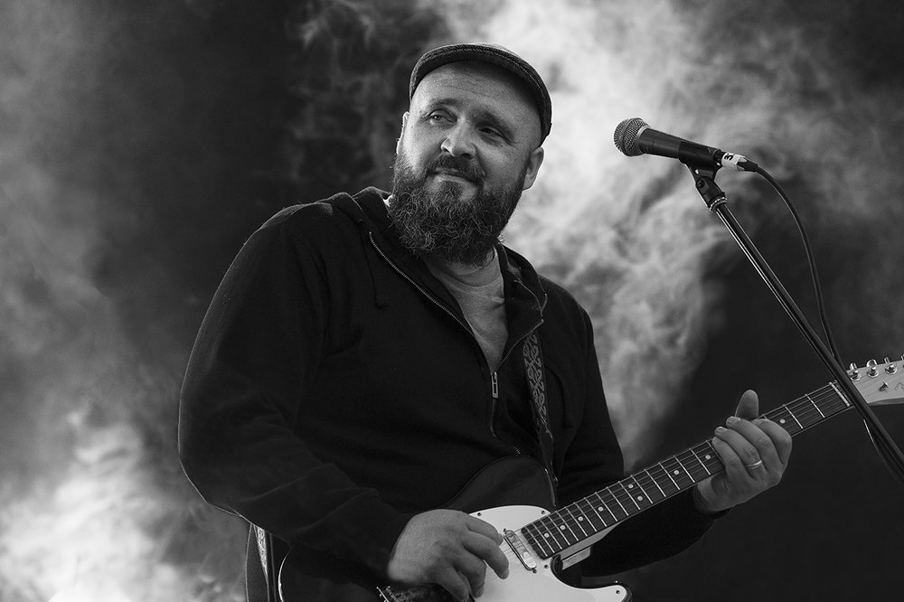 Сергей Ефременко