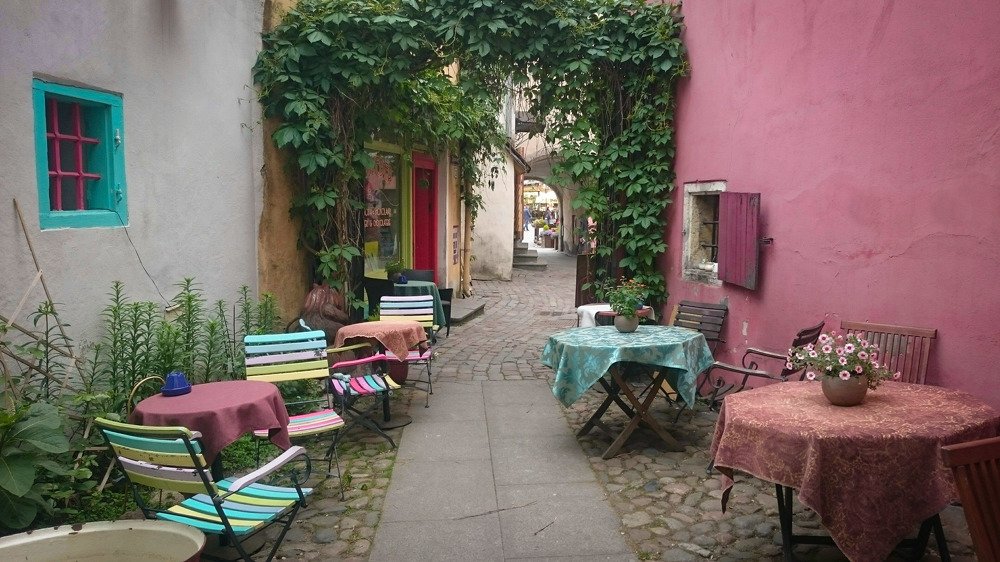 Photograph by Aleksandr Barsukov