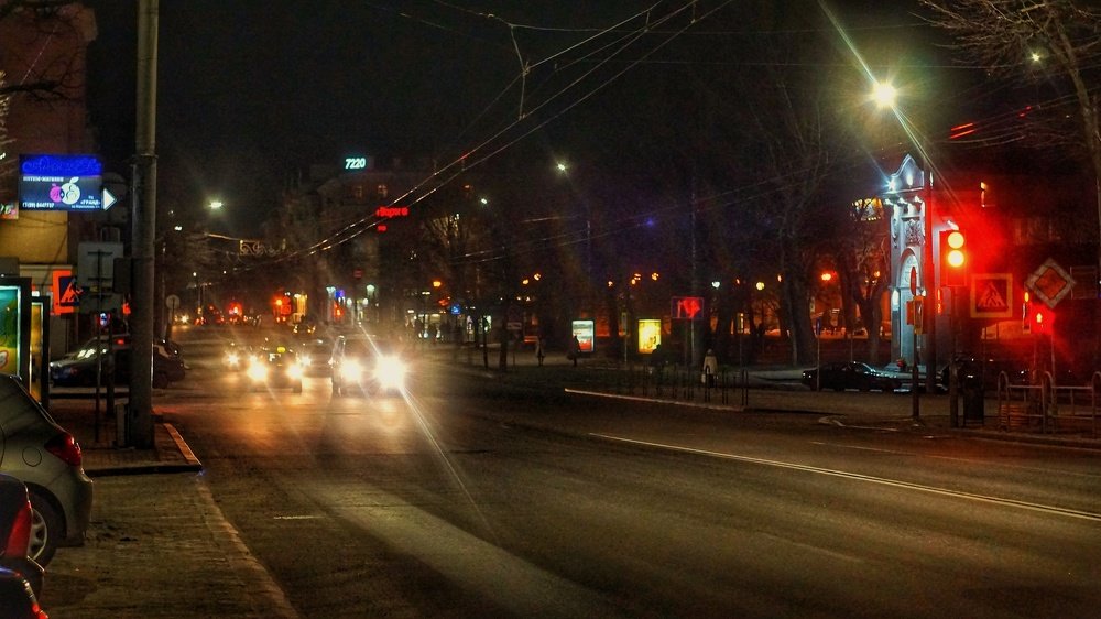 Photograph by Дмитрий Кузьмин