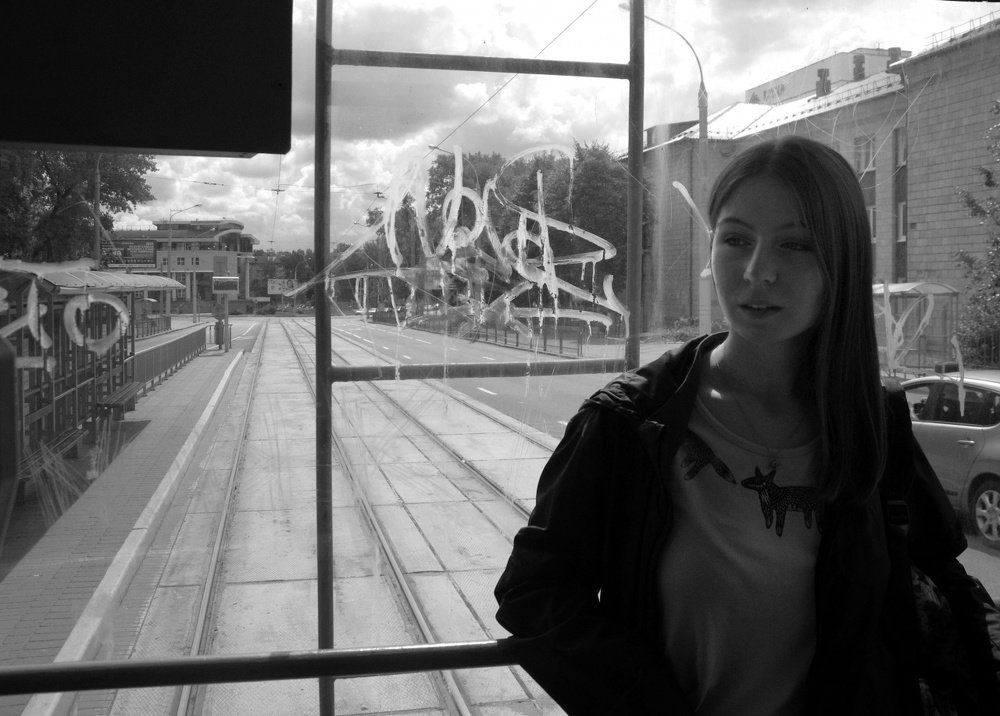 Photograph by Александр Гринь