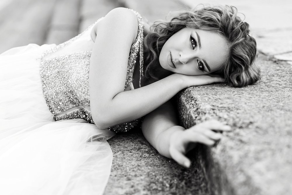 Photograph by Ira Shpiller