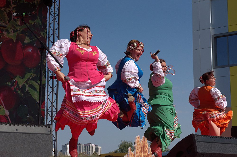 Photograph by Vitaly