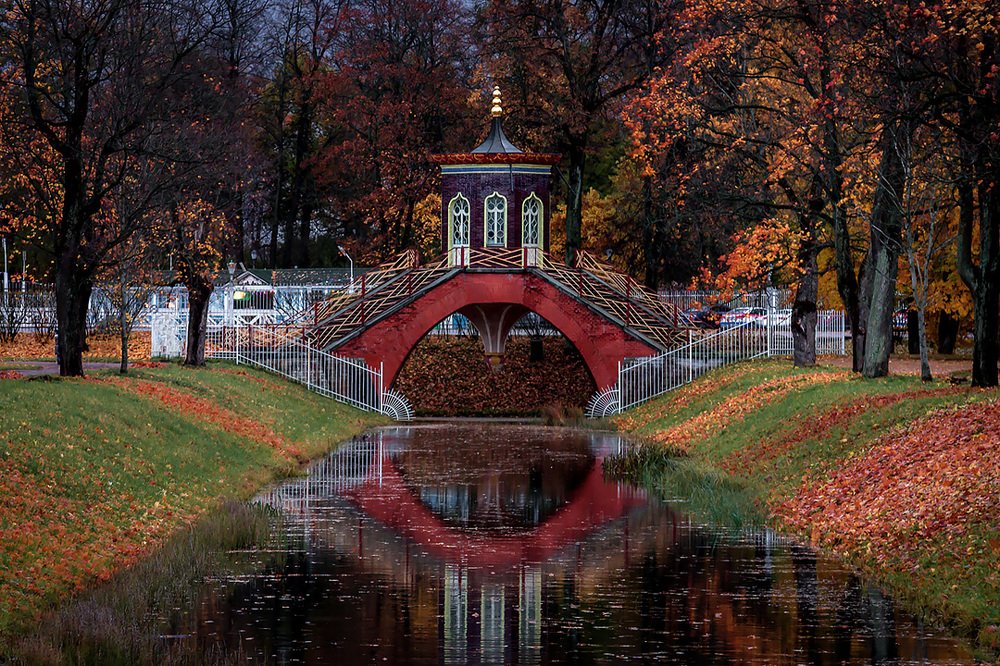 Photograph by Александр Яровой