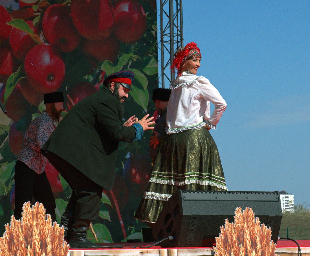 Photograph by Vitaly