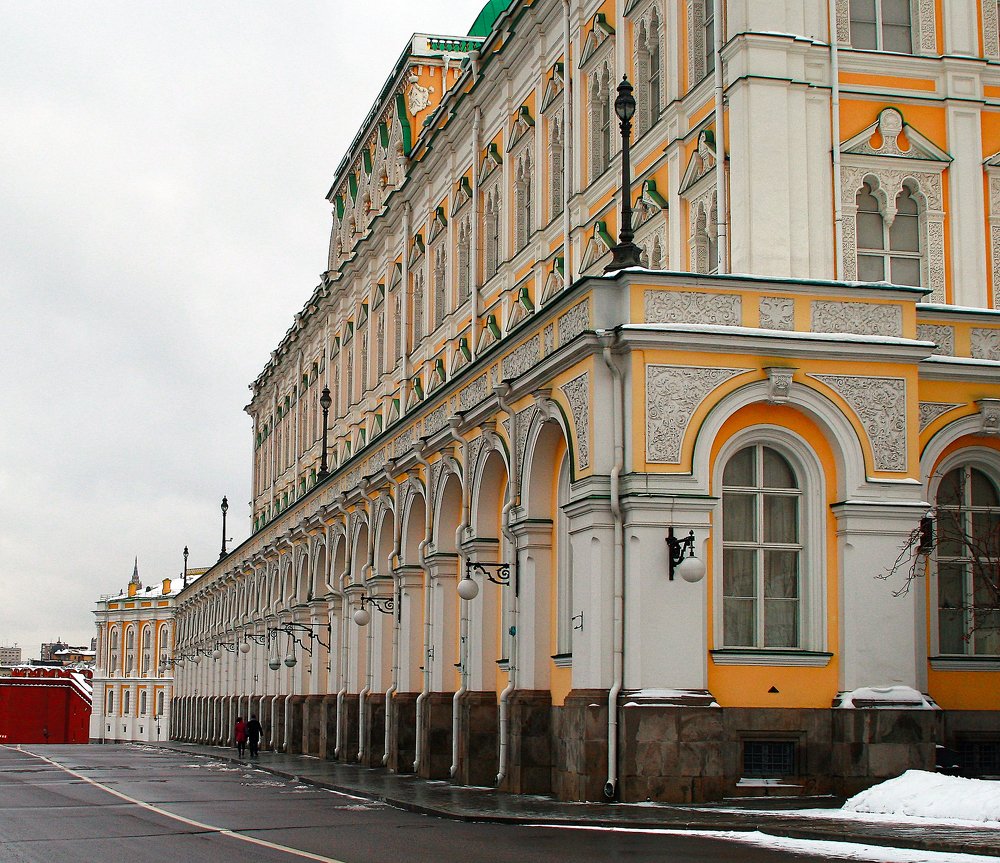 Photograph by Владимир Зорькин