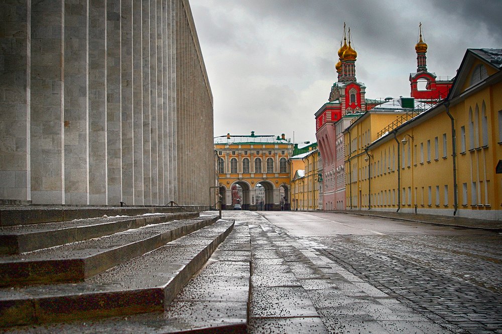 Photograph by Владимир Зорькин