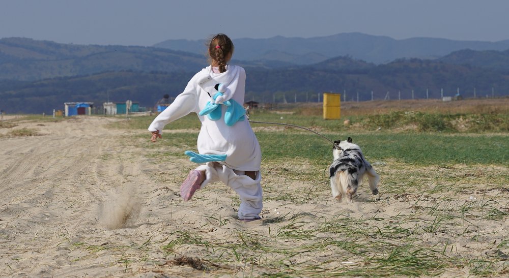 Photograph by Антонов Алексей