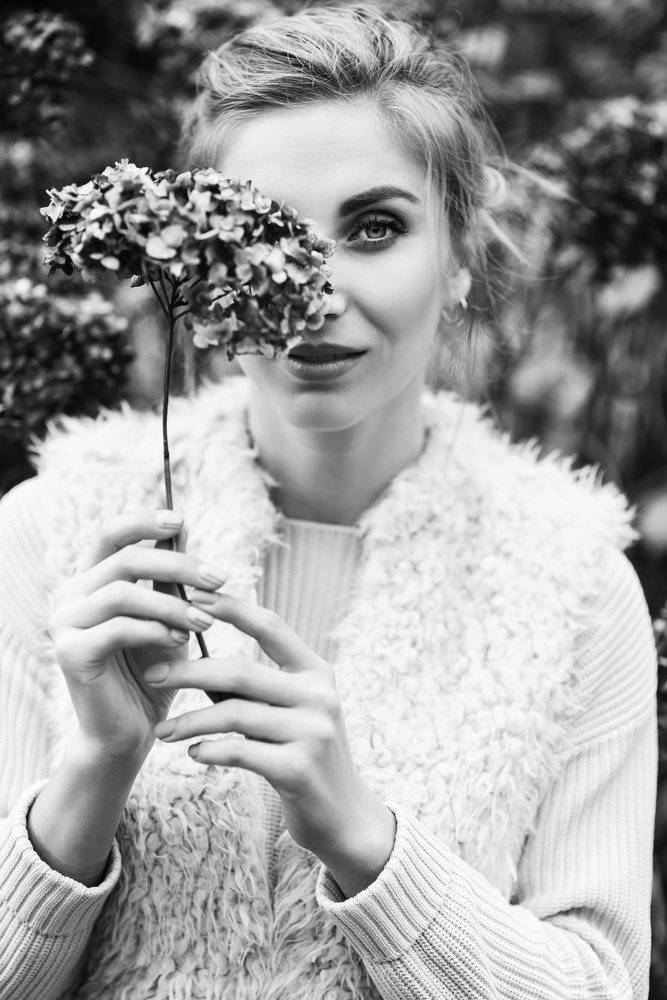 Photograph by Ira Shpiller