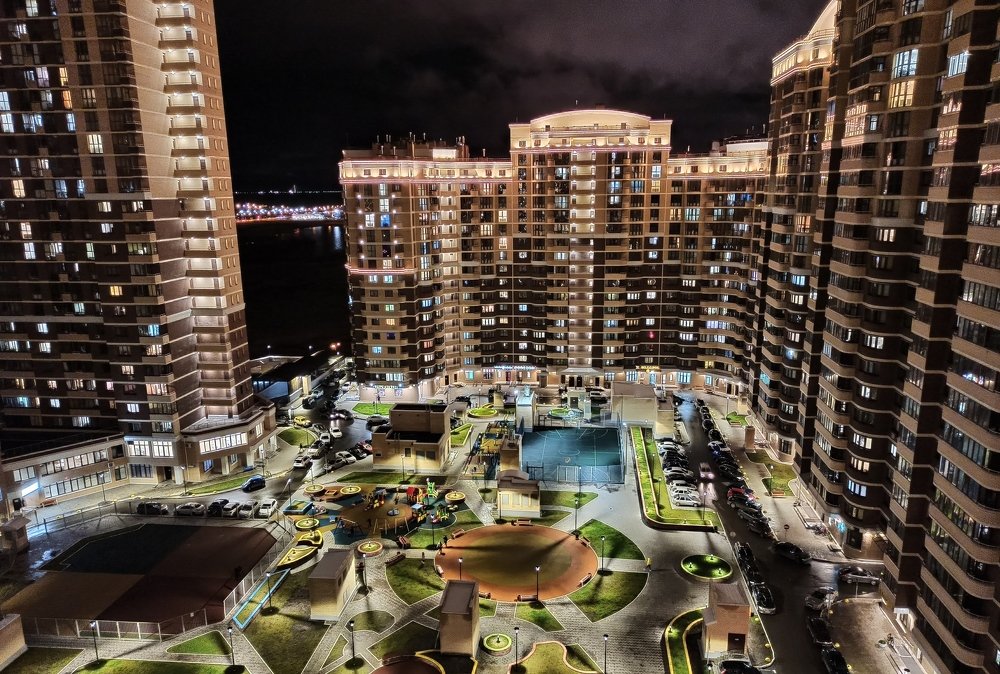 Photograph by Андрей Мукоид